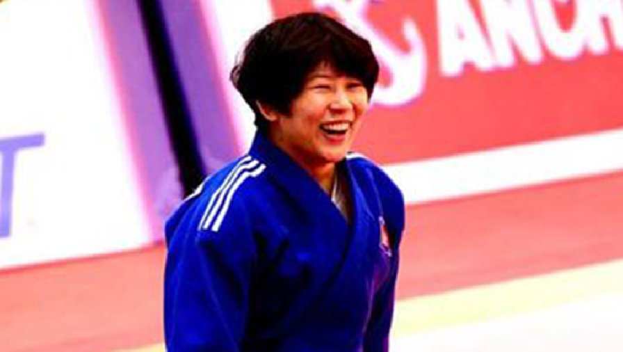 Campuchia có HCV Judo SEA Games 32 nhờ võ sĩ gốc Nhật từng vô địch thế giới