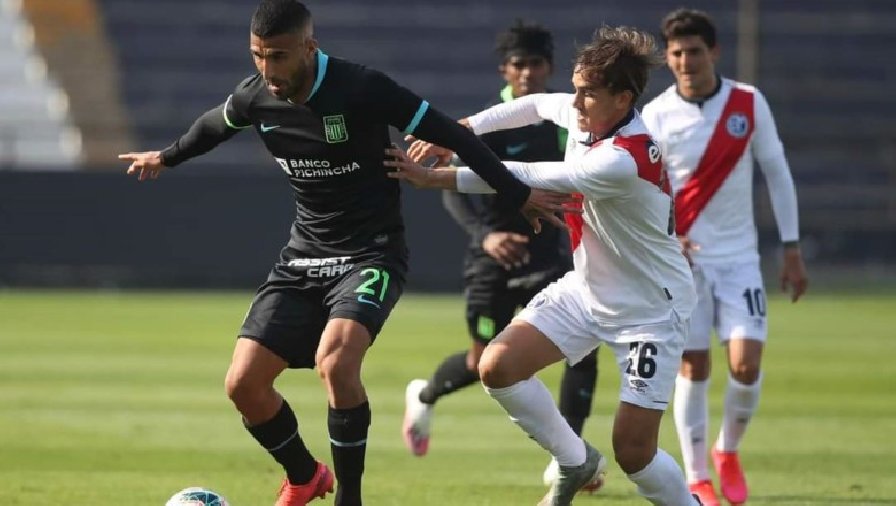 Nhận định, soi kèo Alianza Lima vs Deportivo Municipal, 8h00 ngày 16/5: Chiến thắng dễ dàng