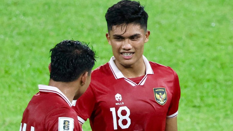 Chân sút từng ghi bàn vào lưới Việt Nam lý giải vì sao Indonesia không tìm thấy tiền đạo giỏi