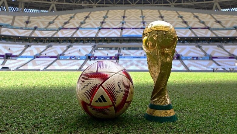 Anh có thể đăng cai World Cup 2038 hoặc 2042