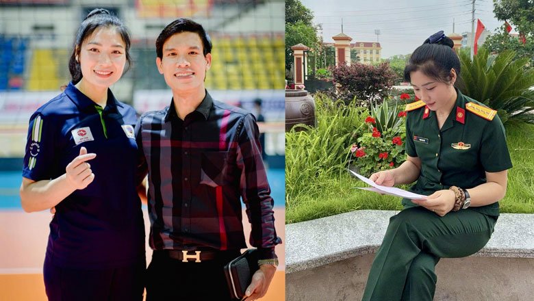 Cựu chủ công Phạm Thị Yến khoe tin cực vui, sắp lên xe hoa ở tuổi 40