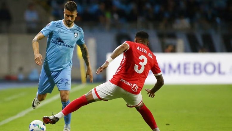Nhận định Cienciano vs Deportes Iquique, Copa Sudamericana, lực lượng, đội hình dự kiến