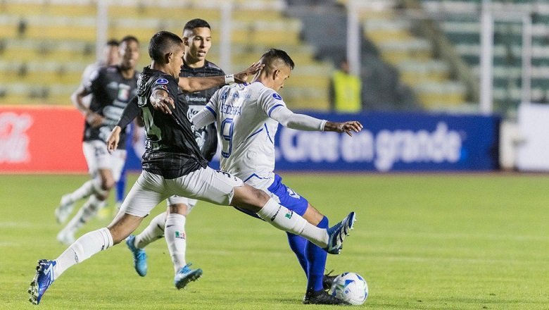 Nhận định Once Caldas vs GV San Jose, Copa Sudamericana, lực lượng, đội hình dự kiến