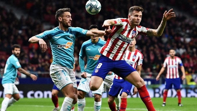 Nhận định Osasuna vs Atletico Madrid, VĐQG Tây Ban Nha, lực lượng, đội hình dự kiến