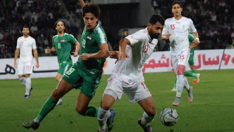 Nhận định bóng đá Bangladesh vs Oman, 22h30 ngày 14/6: Khác biệt ở động lực