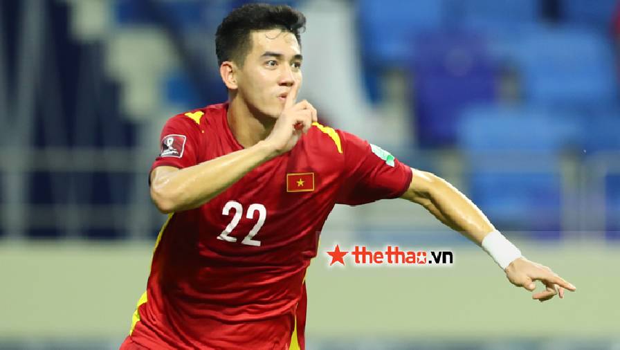 Ở vòng loại thứ 3, tuyển Việt Nam được xếp vào nhóm 5 hoặc 6