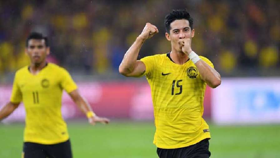Thành tích, lịch sử đối đầu Thái Lan vs Malaysia 23h45 ngày 15/6