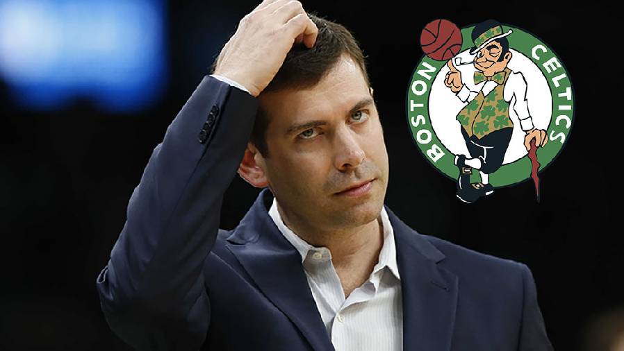 Ưu tiên tuyển HLV da màu, Boston Celtics có tự làm khó mình?