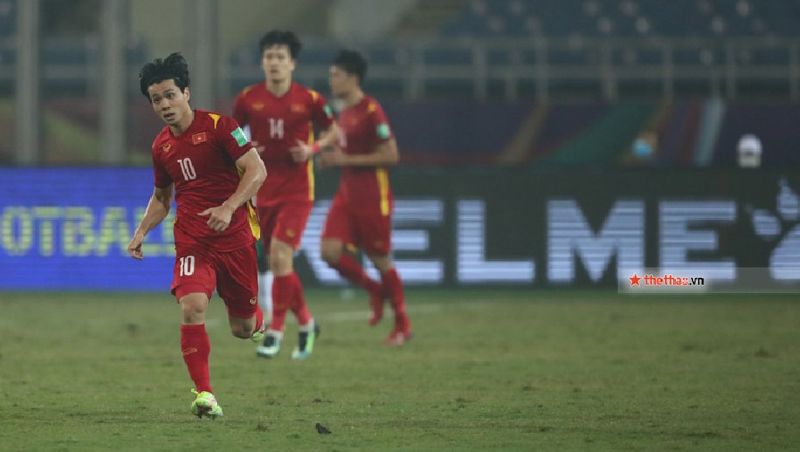 Khi nào bốc thăm chia bảng Asian Cup 2023, Việt Nam nằm ở nhóm nào? 