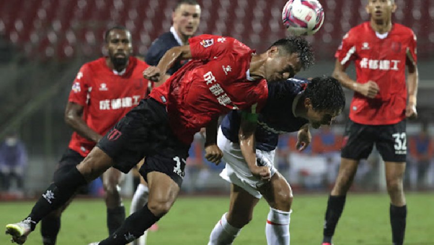 Nhận định, dự đoán Heilongjiang Ice vs Liaoning Shenyang, 14h30 ngày 16/6: Trở lại mạch thắng