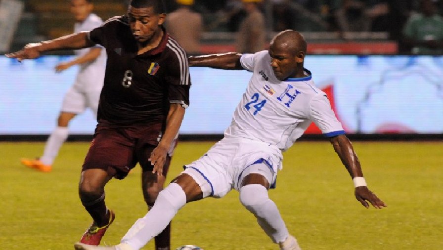 Nhận định, soi kèo Honduras vs Venezuela, 07h00 ngày 16/6: Thế trận một chiều