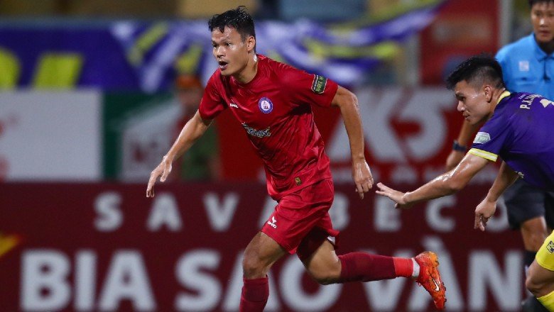 Cầu thủ Khánh Hoà bỏ đình công, quay trở lại đá V.League vào giờ chót