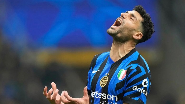 Chân sút Inter mất FIFA Club World Cup 2025 vì xung đột tại Trung Đông