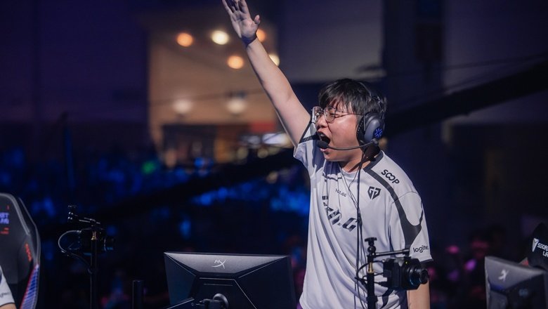 Ngày 7 VCT Masters Toronto 2025: Hạt giống số 1 thua toàn diện