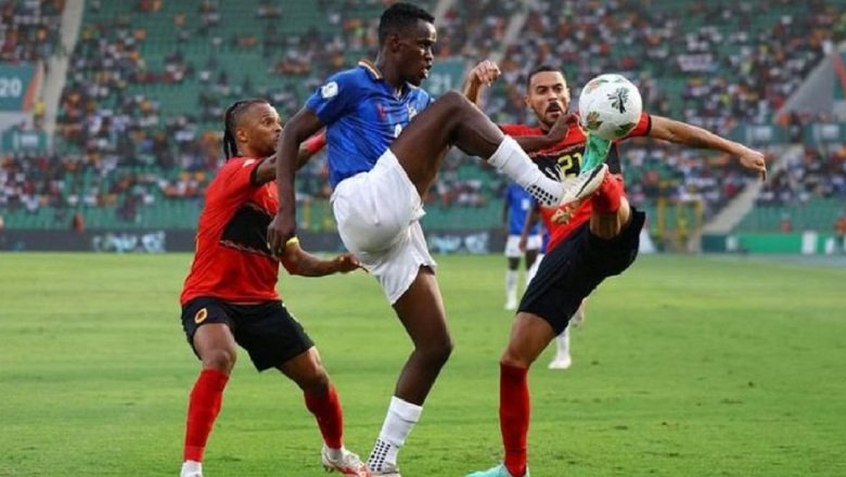 Nhận định Angola vs Nam Phi, COSAFA Cup, lực lượng, đội hình dự kiến
