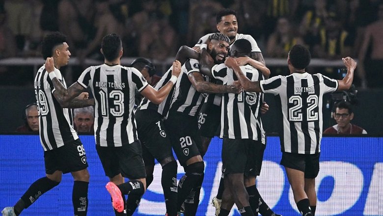 Nhận định Botafogo RJ vs Seattle Sounders, FIFA Club World Cup, lực lượng, đội hình dự kiến