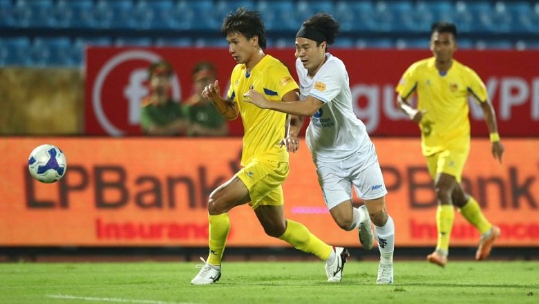 Nhận định Quảng Nam vs Nam Định, V-League, lực lượng, đội hình dự kiến