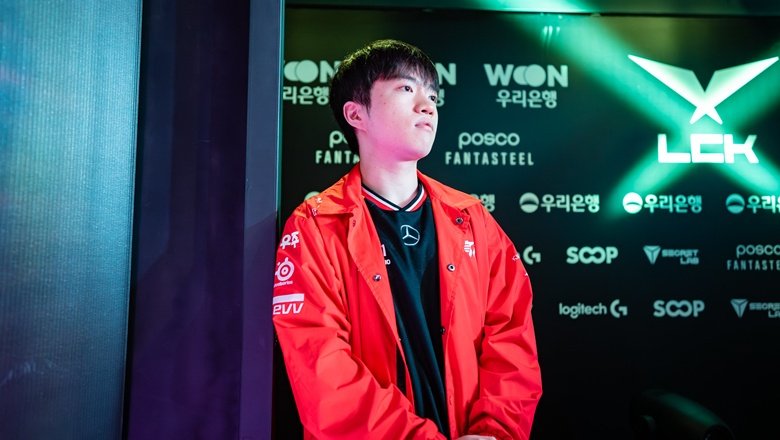 Vòng Tuyển chọn MSI - LCK 2025: Hủy diệt Hanwha Life Esports, T1 giành vé thứ hai tới MSI 2025