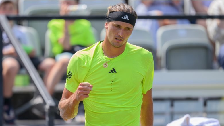 Zverev vào chung kết Stuttgart Open 2025, tiến sát danh hiệu sân cỏ đầu tiên