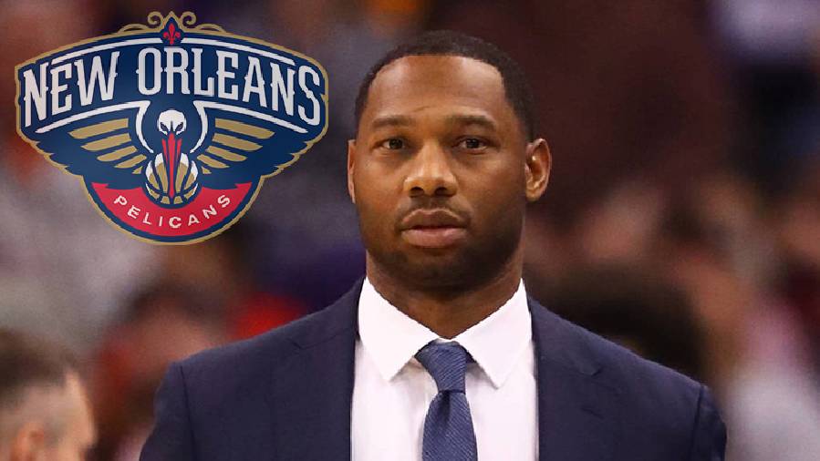 New Orleans Pelicans tính 'rút ruột' Phoenix Suns