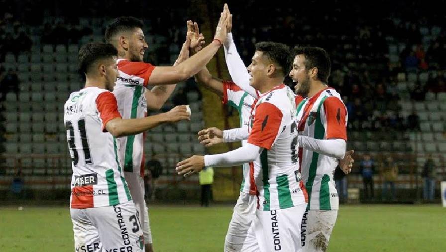 Nhận định, dự đoán Palestino vs Huachipato, 23h30 ngày 15/7: 3 điểm khó nhằn