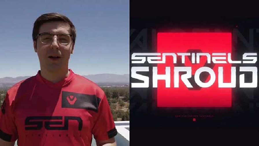 Valorant: Đưa Shroud vào đội hình, TenZ tự tin đội ‘streamer chuyên nghiệp’ của mình sẽ càn quét các giải tới
