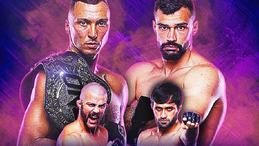 Nhận định, dự đoán kết quả ONE Championship Fight Night 12