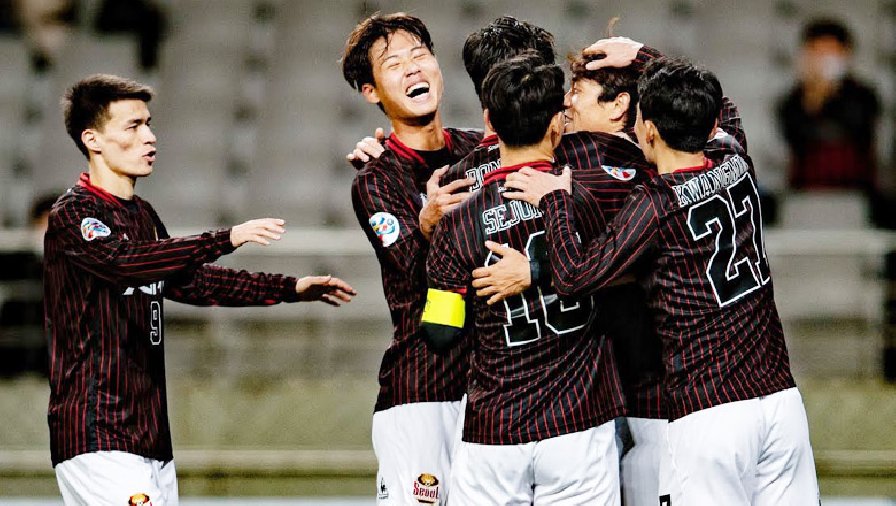 Nhận định, soi kèo Gangwon FC vs FC Seoul, 17h30 ngày 15/7: Tìm lại cảm hứng