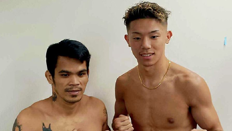 TRỰC TIẾP Boxing Việt Nam WBO Global Prelude