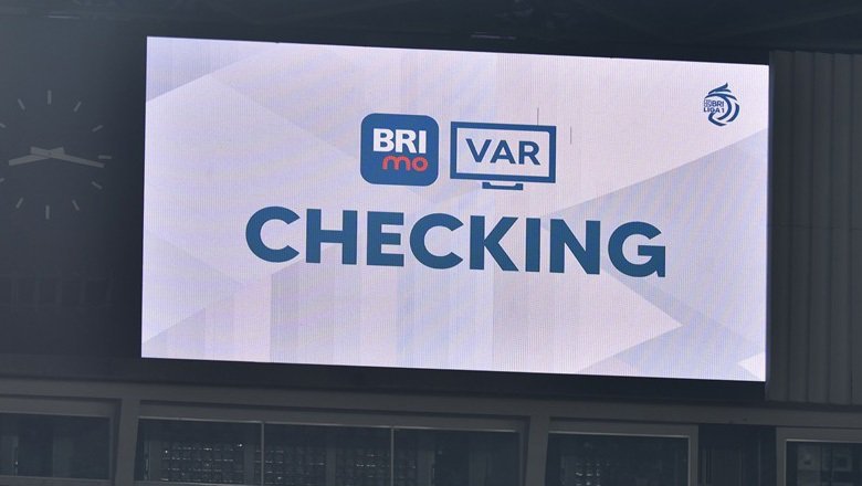 Indonesia 'cải lùi', không áp dụng VAR tại giải U23 Đông Nam Á 2025