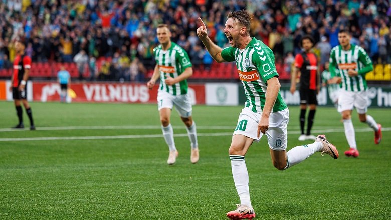 Nhận định Hamrun Spartans vs Zalgiris Vilnius, Vòng loại Cúp C1 châu Âu, lực lượng, đội hình dự kiến