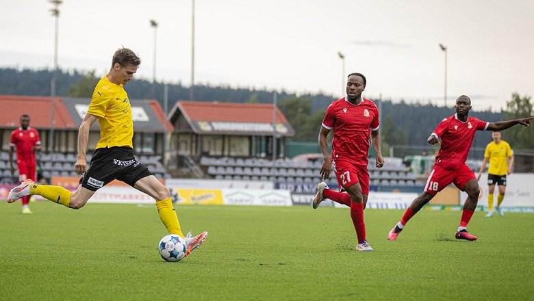 Nhận định Milsami vs KuPS, Vòng loại Cúp C1 châu Âu, lực lượng, đội hình dự kiến