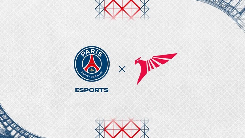 Talon tiếp tục hợp tác với Paris Saint Germain, lấy lại tên PSG Talon