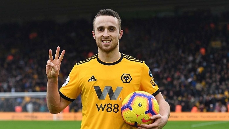 Wolves lên kế hoạch xây dựng đài tưởng niệm Diogo Jota
