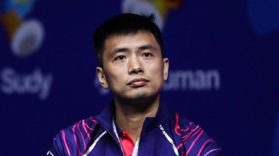 Vắng bóng tại nội dung đôi nam giải Vô địch thế giới, HLV tuyển Trung Quốc nói điều đau lòng