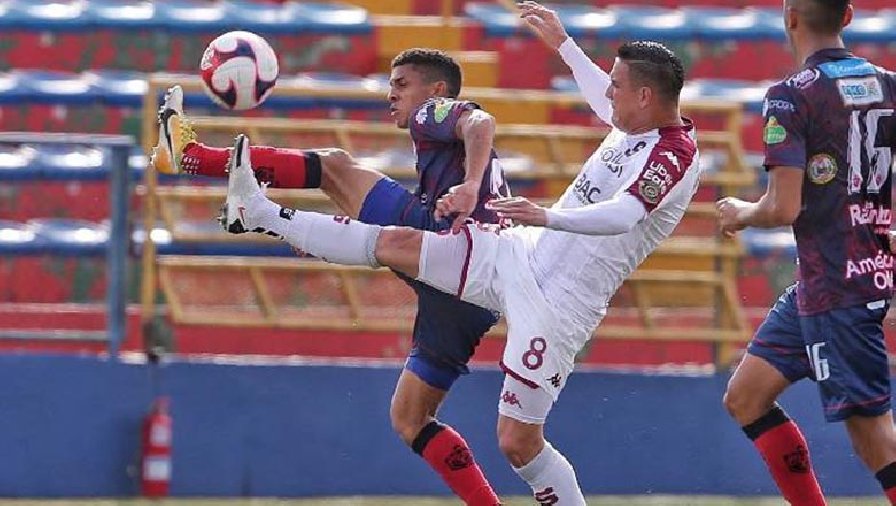 Nhận định, dự đoán Perez Zeledon vs Puntarenas, 8h00 ngày 16/8: Thời thế thay đổi