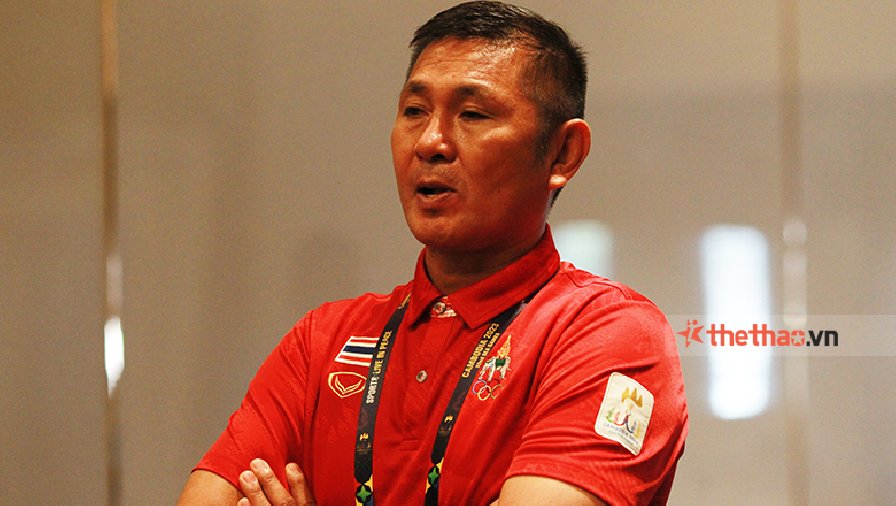 HLV Tawan Mungphingklang có thể tái xuất Boxing Việt Nam