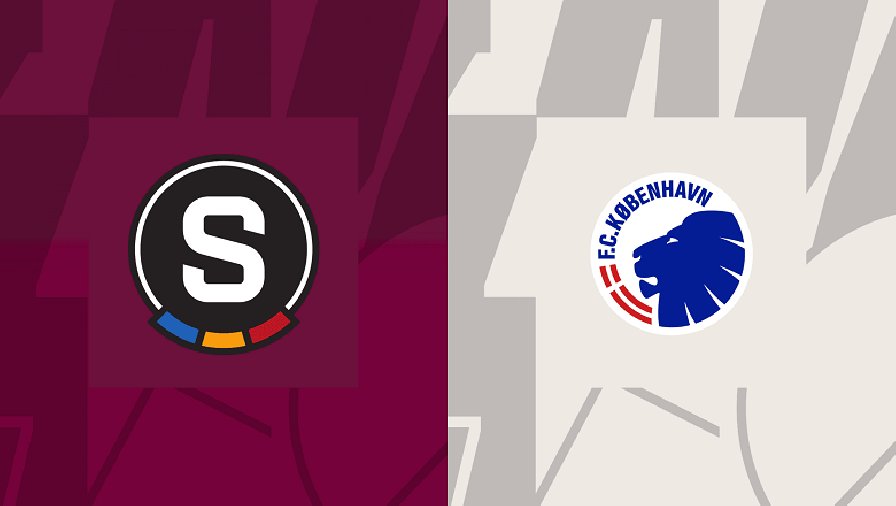 Nhận định, soi kèo Sparta Praha vs FC Copenhagen, 00h00 ngày 16/08: Khó tin chủ nhà