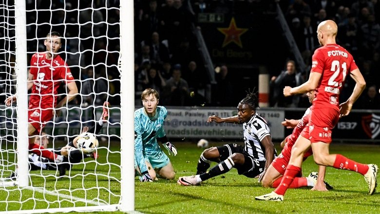 Nhận định Brann vs St. Mirren, Conference League, lực lượng, đội hình dự kiến