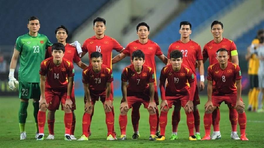 CLB Hà Nội, Viettel và HAGL đóng góp nhiều cầu thủ nhất cho ĐT Việt Nam