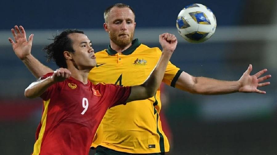 ĐT Việt Nam có thể ra sân với 11 cầu thủ họ Nguyễn trong đội hình