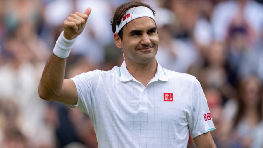 Thế giới thể thao phản ứng ra sao với thông báo giải nghệ của Federer?