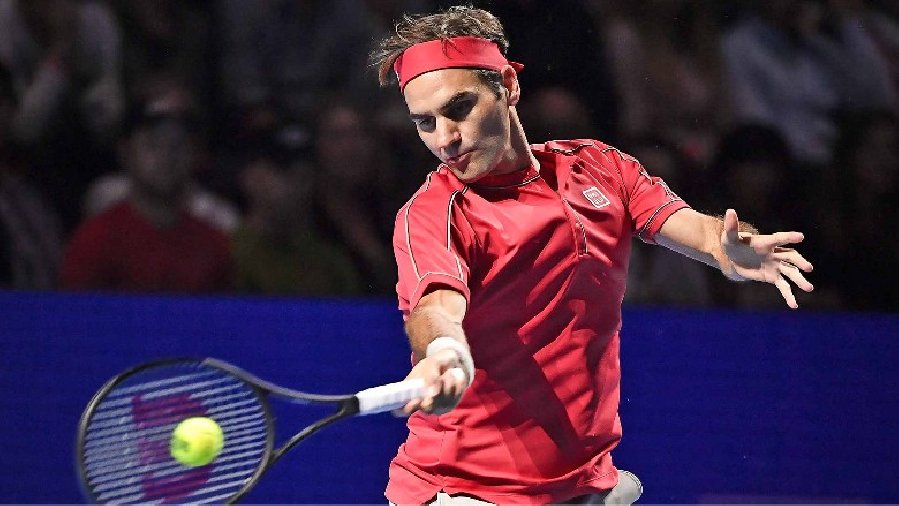 Danh hiệu cuối cùng Federer giành được trước khi giải nghệ là gì?