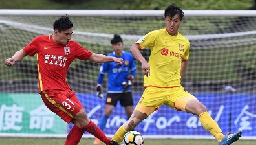 Nhận định, soi kèo Jiangxi Beidamen vs Heilongjiang Ice, 18h30 ngày 15/9: Đôi công rực lửa