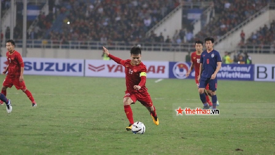 Pau FC chúc mừng Quang Hải được gọi lên ĐT Việt Nam