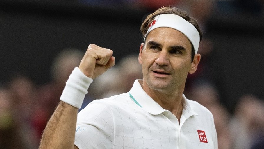 CHÍNH THỨC: Roger Federer giải nghệ sau Laver Cup 2022
