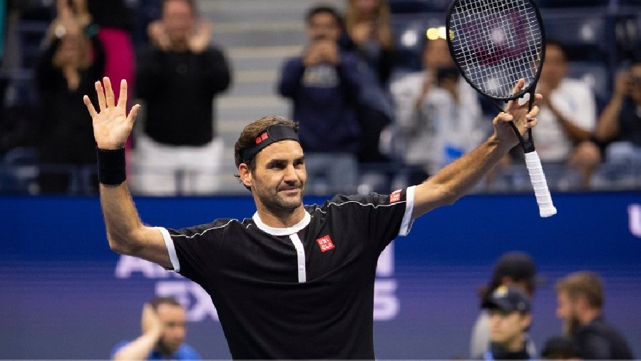 Thống kê danh hiệu của Roger Federer: 20 chức vô địch Grand Slam, nhiều thứ 3 trong lịch sử