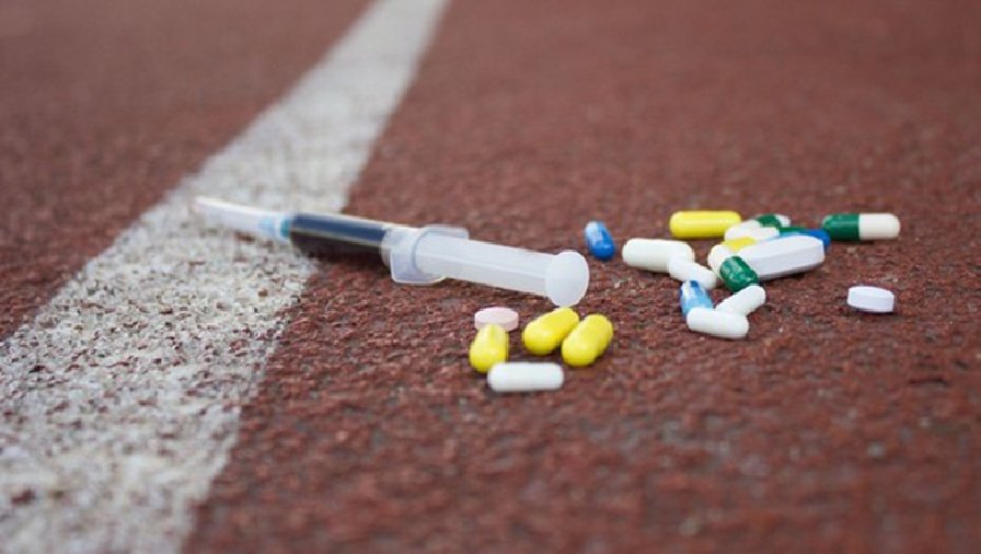 VĐV dương tính với doping ở SEA Games 31 được xét nghiệm lần 2