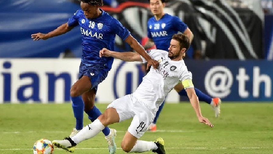 Nhận định, soi kèo Al-Hilal SFC vs Al-Riyadh, 1h00 ngày 16/9: Chiếm lại top đầu