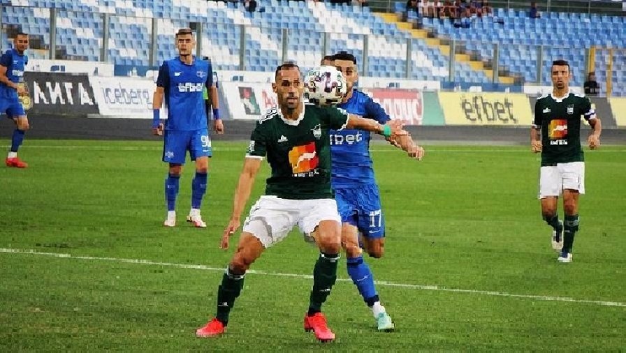 Nhận định, soi kèo Arda Kardzhali vs POFC Botev Vratsa, 21h30 ngày 15/9: Mồi ngon khó bỏ